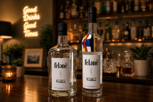 Felene bottles