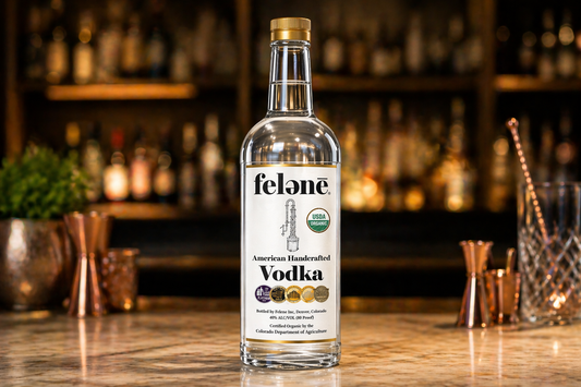 The Best Organic Vodka Brands of 2026: A Buyer's Guide