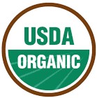 certified organic